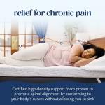 Наматрасник Viscosoft Select King Short - фото 3