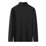 Трикотажная футболка Jeep, кофейная - фото 7