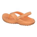 Детские классические шлепанцы Crocs 202871 - фото 3