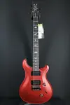 Электрогитара PRS Standard 24 Satin Red Apple Metallic №367 - фото 2