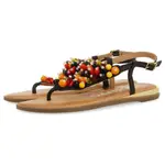 Сандалии Gioseppo 72315, золотой - фото 2