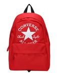 CONVERSE Рюкзак в красном цвете - фото