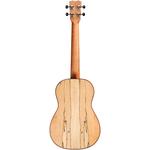 Cordoba 24B Ель Клен Баритон Гавайская гитара Натуральная - фото 2