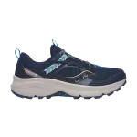 Кроссовки Wmns Excursion TR17, цвет Navy Dove - фото