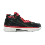 Кроссовки Li-Ning Way of Wade 2 'Announcement', черный - фото