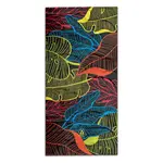 Неквормер Matt Coolmax Eco, черный - фото