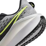 Мужские кроссовки Nike Vomero 17, Black Volt Light Smoke Grey White - фото 5
