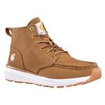 Ботинки Haslett Moc Toe Chukka Carhartt, коричневый - фото 2