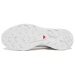 XT-Rush Outdoor Performance Shoes Men Low-Top White Salomon - фото 5