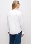 Блуза STREET ONE, белый - фото 3