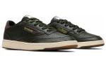 Reebok Club C 85 Bodega Range Green - фото 2