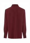 Блуза BRAX STYLE VIC, Mulberry/Dark Red - фото 7