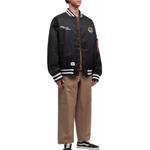 Alpha Industries Тигровая нашивка Бомбер, Jasper - фото 7