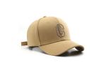 Кепка унисекс ALIEN BANG, Бежевый - фото 3