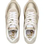 Кроссовки Pepe Jeans Rusper Shine, золотой - фото 4