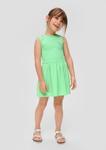 Платье s.Oliver, светло-зеленый - фото 3