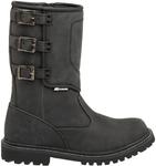 Мотоциклетные ботинки Kochmann nevada, Black - фото 2