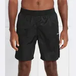 Купальные шорты стандартного кроя Off White, черный - фото