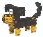 Clicformers, Конструкторы Friends 3в1 Clics Toys - фото 3