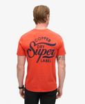 Рубашка Superdry, Lobster - фото 3