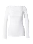 Лонгслив modström TOXIE, белый - фото