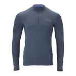 Рубашка Endurance, синий - фото