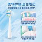 Сменные насадки для зубной щетки Neward - фото 6