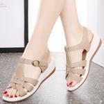 Сандалии женские Reivantix, цвет 33169 Brown - фото 5