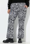Брюки Angel of Style Trousers, Black - фото