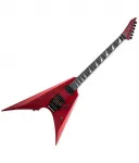 Гитара ESP LTD Arrow-1000, цвет Candy Apple Red Satin - фото