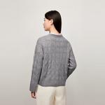 Женский свитер Tommy Hilfiger, Jasper L6K - фото 13