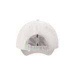 FILA KIDS Хлопковая бейсболка детская, Cloud White - фото 3