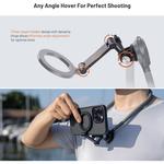 PGYTECH CapLock Magnetic Smartphone Neck Mount P-GM-238 - фото 6