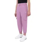 Спортивные брюки-карго для девочек 7-16 лет Layer 8, цвет lavender - фото 3