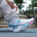 Низкие кроссовки для бега Unisex Doraemon, Phantom Gray - фото 6