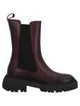 Ботинки челси palado Chelsea, бордо - фото 3