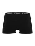 Боксеры FILA, черный - фото 2