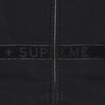 Толстовка Supreme x Martithé + François Girbaud Zip Up Hooded Sweatshirt, Black - фото 3