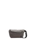 Поясная сумка s.Oliver, серый - фото