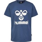 Футболка Hmltres Kids HUMMEL - фото 4