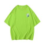 Футболка унисекс BOBBY ABLEY, Кляйн Блю - фото 15