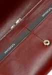 Кошелек Wojas Wallet, Red - фото 4