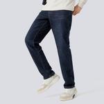 CAMEL Джинсы мужские синие - фото 6