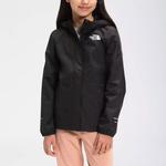 Детская куртка The North Face, черный - фото 2