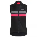 Жилет Rapha Brevet Insulated, синий - фото