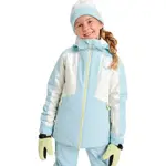 Куртка Roxy Drea Mountains, синий - фото