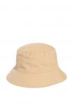 Шляпа BUCKET Adidas Performance, бежевый - фото