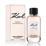 Paris 100 мл Karl Lagerfeld - фото 3