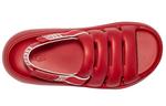 Спорт Да Слайд Самба Красный Женский Ugg - фото 4