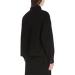 WEEKEND MaxMara Куртка женская черная - фото 7